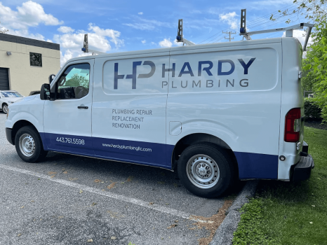 Image for Hardy Plumbing with ID of: 6700257