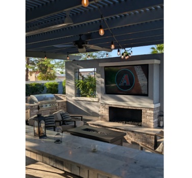 Image for Sun Control Landscapes with ID of: 6700259