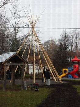 Image for Nogojiwanong Friendship Centre with ID of: 6700596
