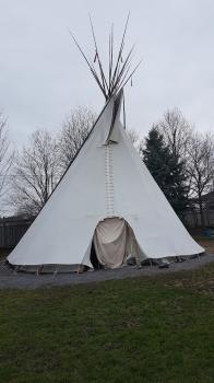 Image for Nogojiwanong Friendship Centre with ID of: 6700598