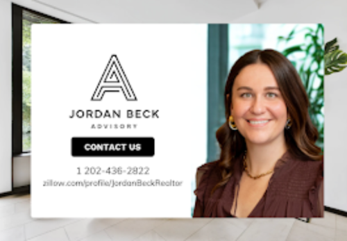 Image for Jordan Beck - Compass Realty with ID of: 6700684