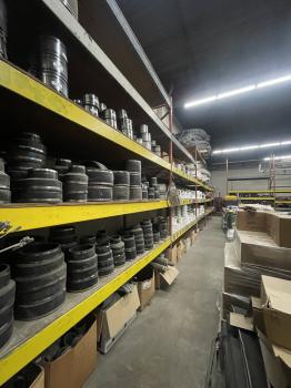 Image for A&A Equipment and Supply with ID of: 6700699