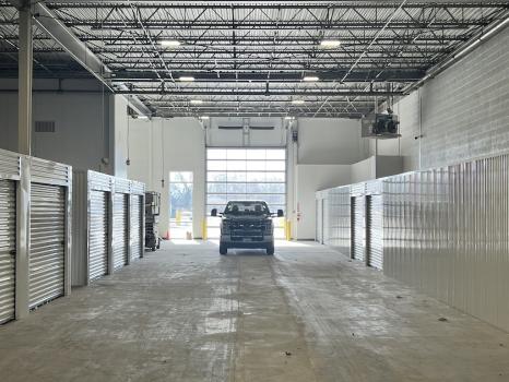 Image for MyPlace Self Storage with ID of: 6700736