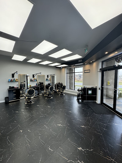Image for S Blends Barbershop - Vaughan with ID of: 6700747