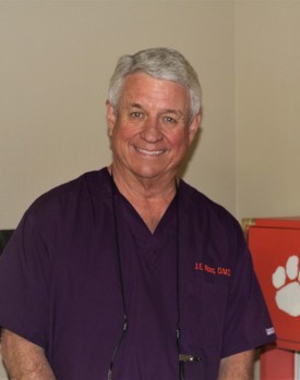 Image for Calhoun Clemson Dental Associates with ID of: 6700865