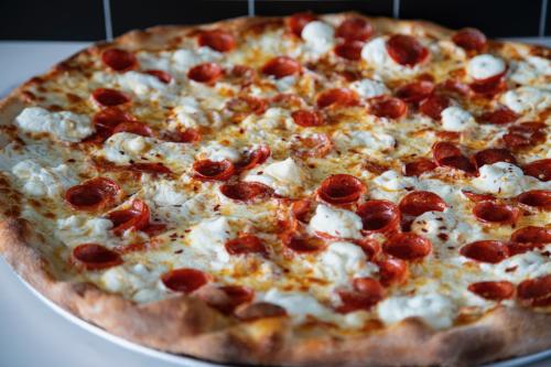Image for Aria - Alternative Pizza with ID of: 6311303