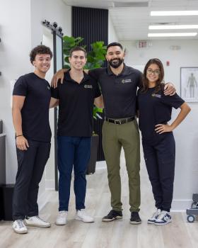 Image for Optimize Health Chiropractic Center with ID of: 6700907