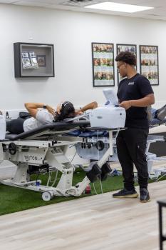 Image for Optimize Health Chiropractic Center with ID of: 6700908