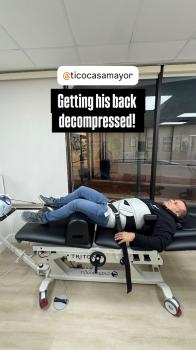 Image for Optimize Health Chiropractic Center with ID of: 6700909