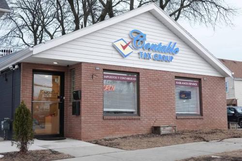 Image for Contable Tax Group with ID of: 6700931