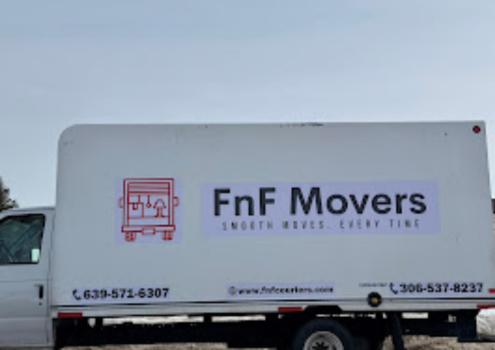 Image for FnF Movers with ID of: 6700947