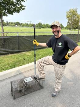 Image for Pest Protection Plus Inc. with ID of: 6701071