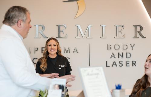 Image for Premier Body and Laser with ID of: 6701098