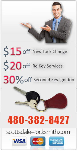 Image for Scottsdale Locksmith with ID of: 6701227