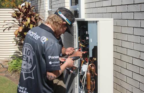 Image for Smarter Air & Electrical with ID of: 6701285