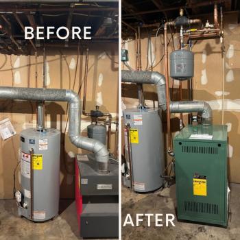 Image for Excel Plumbing and Heating with ID of: 6701681