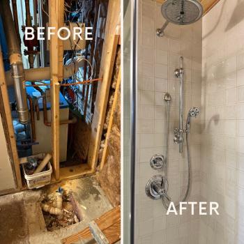Image for Excel Plumbing and Heating with ID of: 6701682