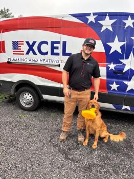 Image for Excel Plumbing and Heating with ID of: 6701683