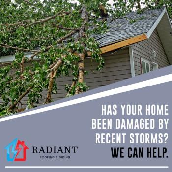 Image for Radiant Roofing & Siding with ID of: 6701750