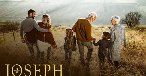 Image for Joseph Legacy Planning with ID of: 6702107