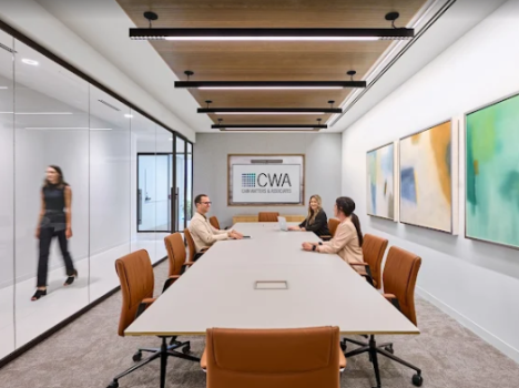 Image for Cain Watters & Associates with ID of: 6702178