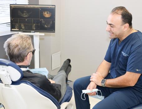 Image for Luka Dental Implants with ID of: 6702189