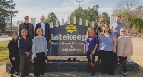 Image for Gatekeeper Property Management with ID of: 6702440