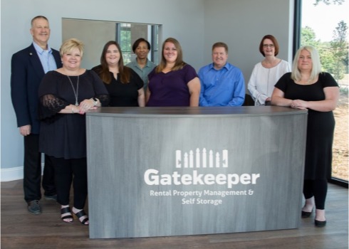 Image for Gatekeeper Property Management with ID of: 6702443