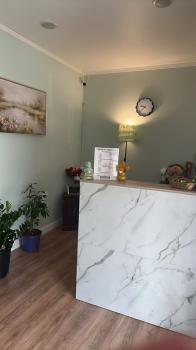 Image for Empress Massage with ID of: 6702543