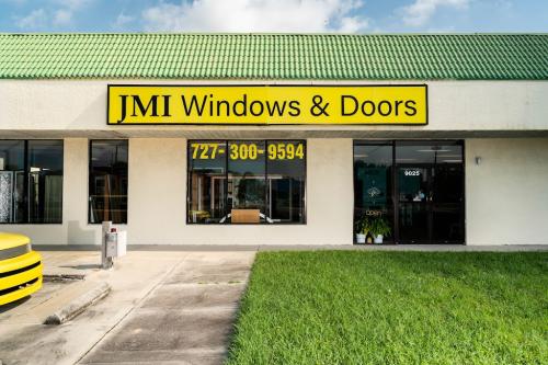 Image for JMI Windows & Doors with ID of: 6702679