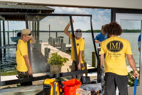 Image for JMI Windows & Doors with ID of: 6702681
