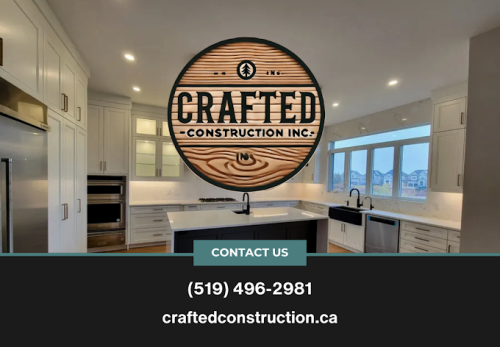 Image for Crafted Construction with ID of: 6702728