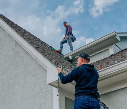 Image for Big Chief Roofing with ID of: 6702737