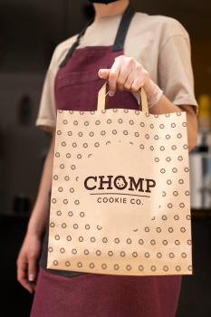 Image for Chomp Cookie Co with ID of: 6702756