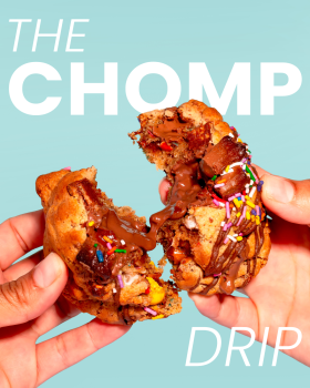 Image for Chomp Cookie Co with ID of: 6702757