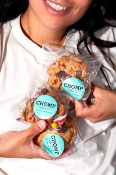 Image for Chomp Cookie Co with ID of: 6702759