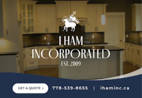 Image for LHAM Incorporated with ID of: 6702770