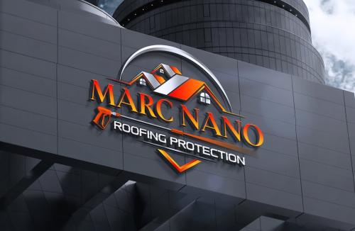 Image for Marc Nano Roofing Protection with ID of: 6702866