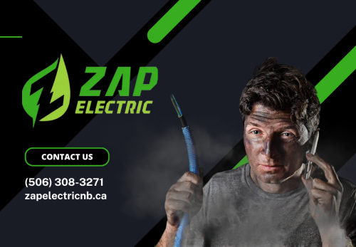 Image for ZAP Electric with ID of: 6702898