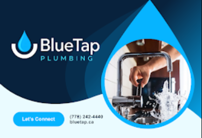 Image for BlueTap Plumbing & Heating with ID of: 6702955