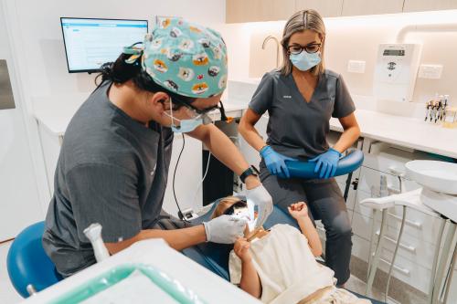Image for Dentistry First with ID of: 6703164