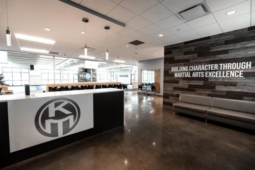 Image for Ko Martial Arts with ID of: 6703302