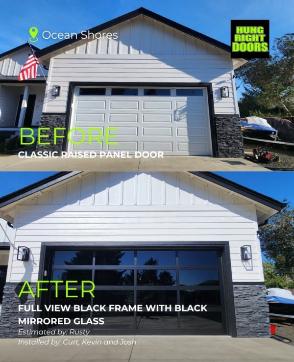 Image for Hung Right Doors, LLC with ID of: 6703333