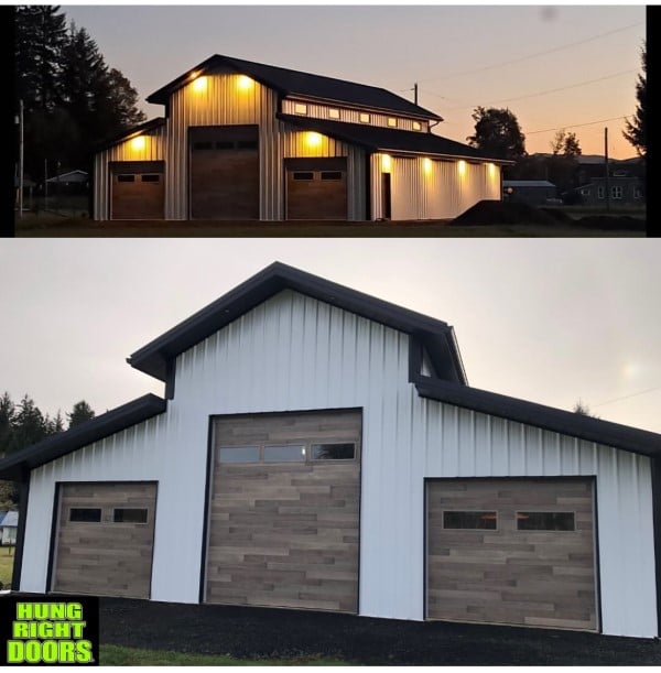Image for Hung Right Doors, LLC with ID of: 6703336