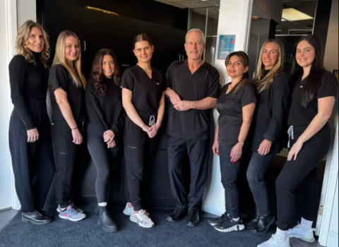Image for Houston Dental Office with ID of: 6703368
