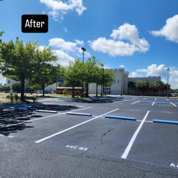 Image for ABC Paving & Sealcoating with ID of: 6703394
