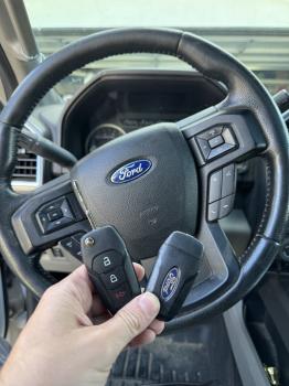 Image for Key one locksmith with ID of: 6703700