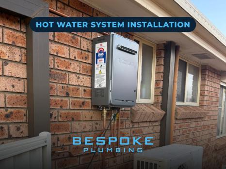 Image for Bespoke Plumbing with ID of: 6704215