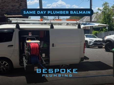 Image for Bespoke Plumbing with ID of: 6704218