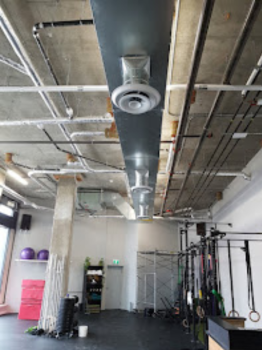 Image for Daly HVAC with ID of: 6704262